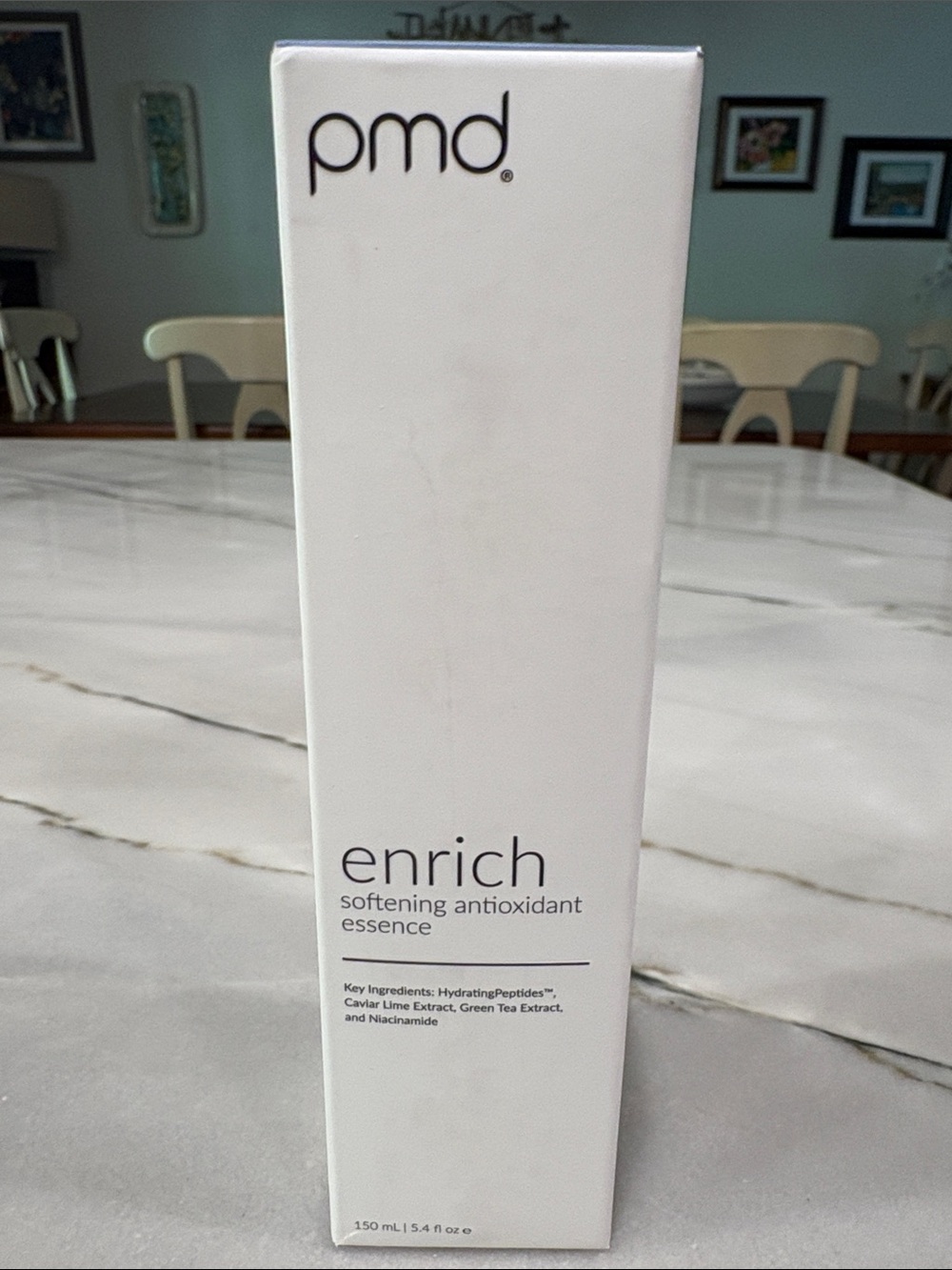 PMD Enrich Softening Antioxidant Essence – 5.4 fl. oz.
